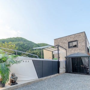 [홍천군] 홍천 리틀비발디 풀빌라 펜션