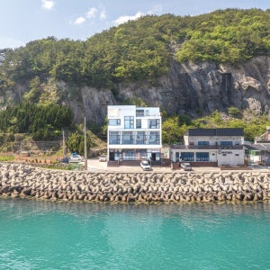 [남해군] 남해 레드웨이브펜션