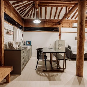 [전주시] 전주한옥마을 루와 독채펜션