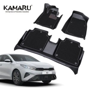 K3 매트 카마루 듀라코어 입체매트