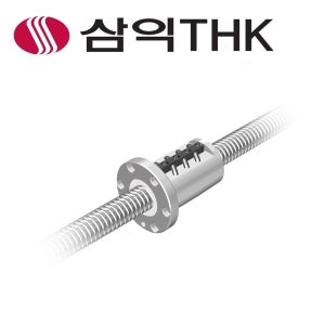 [로그인시 특가확인] 삼익THK 축단미가공품 볼스크류 BIF3210V-10RRG0+길이선택 LC5A