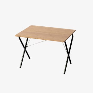 스노우피크 원액션테이블 Light Bamboo (LV-010TL)