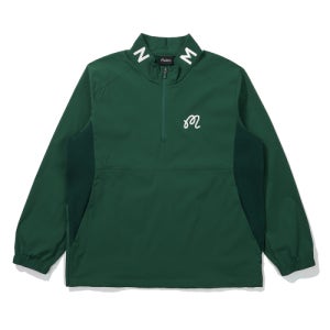 [말본 골프] 기능성 하이브리드 아노락 자켓 GREEN (MAN) M5121PJK22GRN