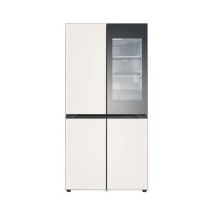 LG전자 LG 양문형 냉장고 M625GBB352 배송무료