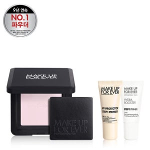 [ 현대백화점 ][메이크업포에버][신제품출시] HD SKIN 퍼펙팅 프레스드 파우더 10g (+추가 2종)