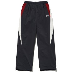 리복 헤리티지 웜업 팬츠 - 차콜 REPA5EN21CG