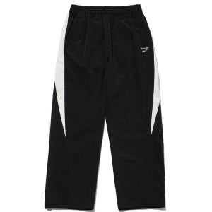 리복 헤리티지 웜업 팬츠 REPA5EN21BK