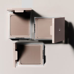 여백카롱 섀딩 메이크업 쉐딩 브러시 내장