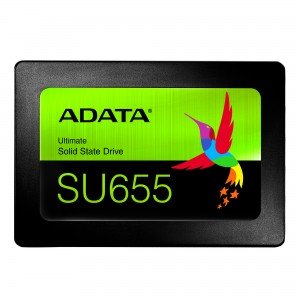 ADATA Ultimate SU655 (240GB)