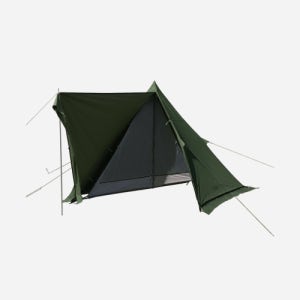 [디오디] 무샤 텐트 - KHAKI A4533MTE63KAS