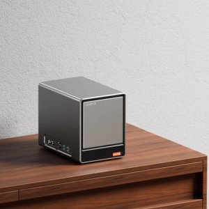 아우스타 AOOSTAR WTR PRO 미니PC 인텔 N150 베어본 듀얼 2.5G OS포함 32G+1TB