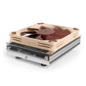 NOCTUA NH-L9a-AM5 (녹투아 CPU 공랭 쿨러)