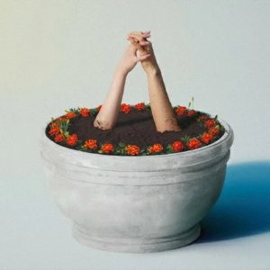 아이묭 메리골드 앨범 CD