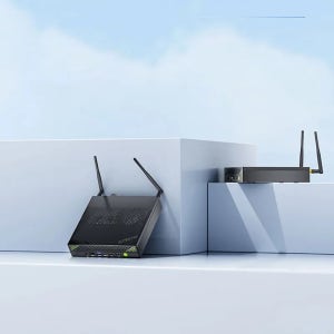 GMK K10 미니PC 고성능 게임 인텔 코어 i9 13900HK