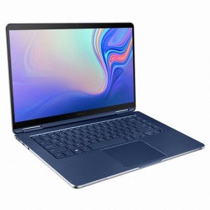삼성 노트북 Pen S 15인치 터치스크린 NT950SBE i7-8세대 램16GB SSD512G 외장그래픽 MX150 Win11Pro 정품 블루컬러