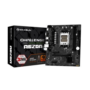 MAXSUN 챌린저 A620A 2.5G 디앤디컴