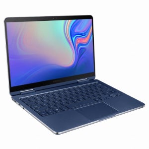삼성 노트북 Pen S 13.3인치 터치스크린 NT930SBE i7-8세대 램16GB SSD256GB Win11Pro 정품