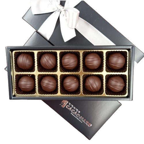 쇼콜라티에 드렁큰 위스키봉봉