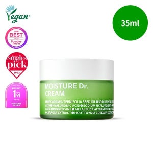 아이소이 (현대Hmall) 모이스춰 닥터 크림(장수진크림) 35ml