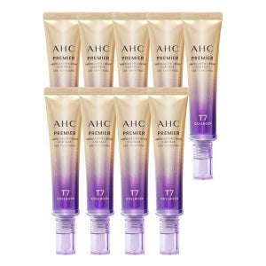 AHC [하프클럽]AHC 시즌 13 앰플 인 아이크림 라인 타이트닝 40ml 9개