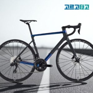 2025 첼로 케인 E7 105 Di2 24단 로드바이크