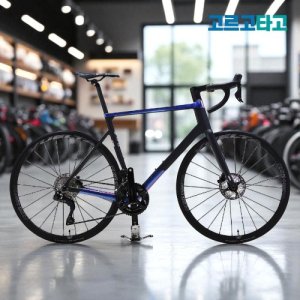 2025 첼로 케인 E7 105 Di2 24단 로드바이크