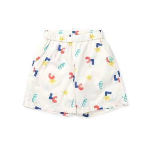 래핑차일드 [래핑차일드]크레용 4부팬츠 (84329-400-32)