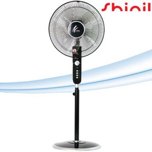 신일 신일 키큰 선풍기 가정용 스탠드 키높이 사무실 업소용 거실용 16인치