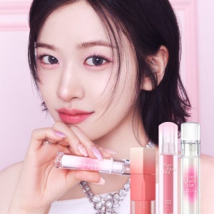 [클리오] 클리오 립 한정특가(쉬폰블러틴트/퓨어블러틴트) 4764767