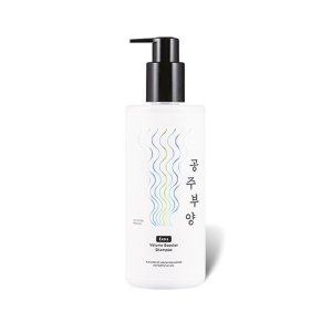 [단품] 가히 공주부양 볼륨부스터 샴푸 1개(500ml) TV상품