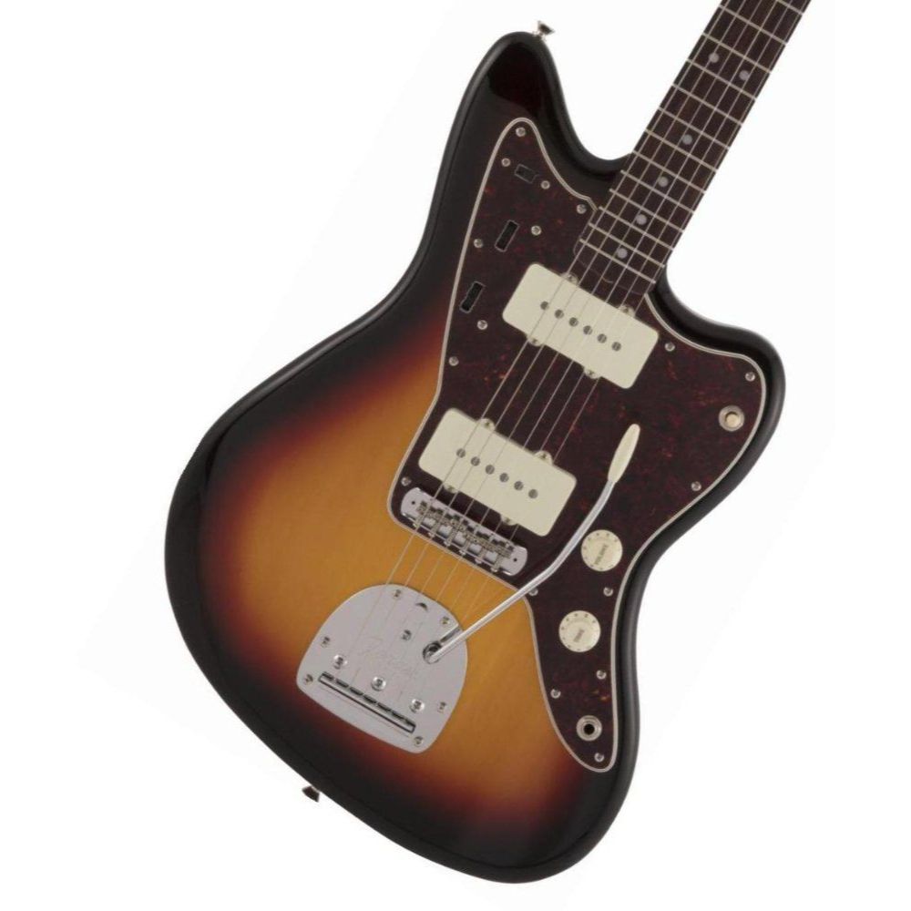 Fender 펜더 Traditional 60s Jazzmaster