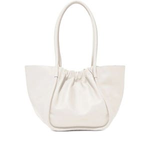 PROENZA SCHOULER 토트백 H01001C289P 105 IVORY WHITE 여성