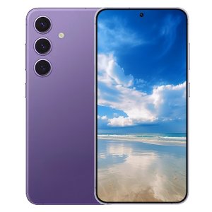 갤럭시 삼성전자 S 24 512GB 미개봉 새제품  코발트 바이올렛