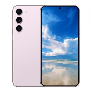 갤럭시 삼성전자 S 23 512GB 미개봉 새제품  라벤더