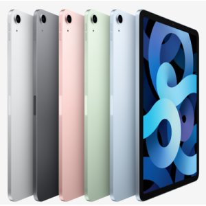 아이패드 에어 5세대 64GB 256GB Wi-Fi 셀룰러 정품  스페이스 그레이