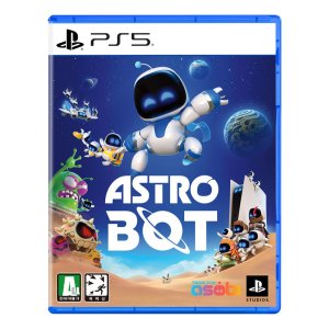플레이스테이션 PS5 아스트로 봇 단일상품