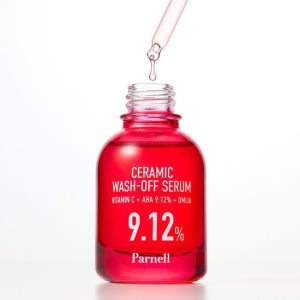 파넬 아하오미자 도자기 워시오프 세럼 30ml
