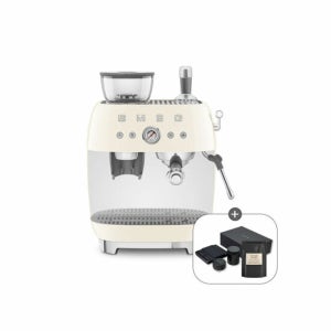 스메그 [스메그] 반자동 에스프레소머신 Egf03
