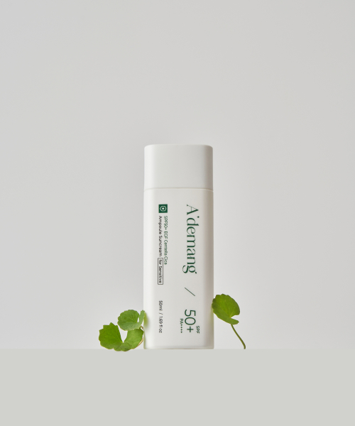 [아드망] EGF 센텔라시카 앰플 선크림 포 센시티브 sun