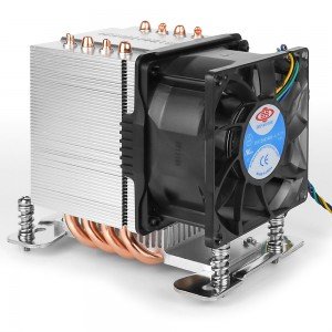 DYNATRON A35