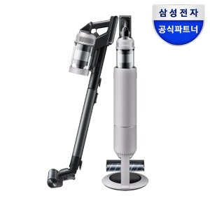 삼성전자 삼성 BESPOKE AI 제트 Lite 무선청소기 VS28D950AIA 280W 단순수령