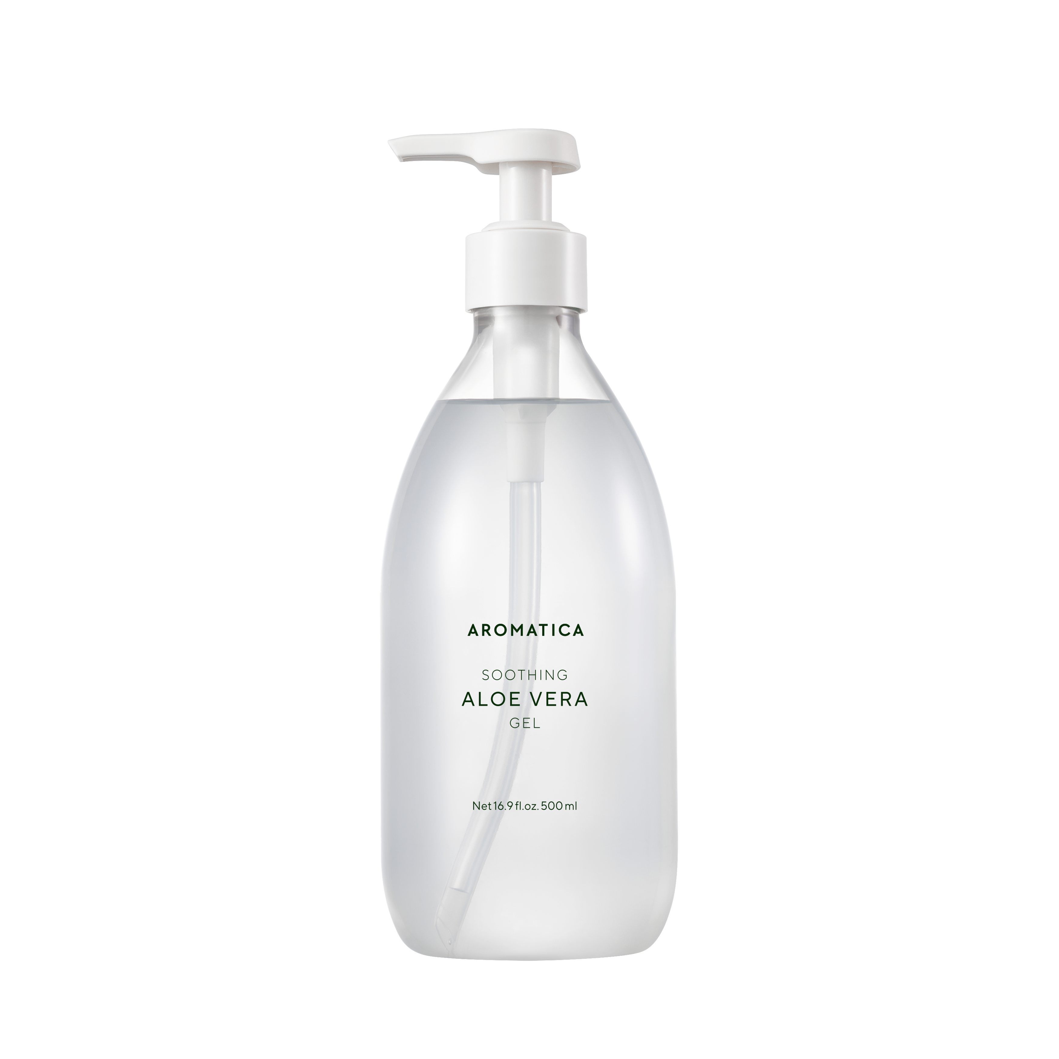 아로마티카 수딩 <b>알로에 베라</b> 젤 무향, 300ml, 1개