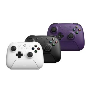 8BitDo 팔비토 오리온2 진무선 PC용 게임 컨트롤러 2세대