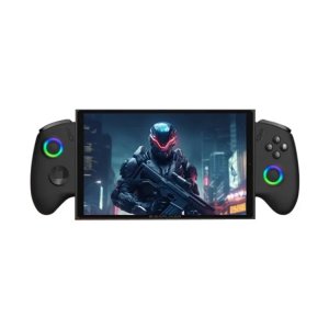 원코어 원엑스플래이어 XPlayer X1 미니 태블릿 PC 게임기 AMD 8840U 탈부착형 컨트롤러