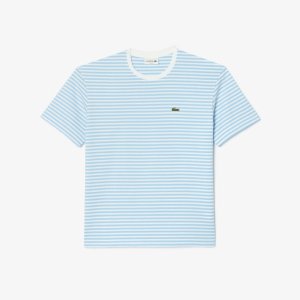 (남성) 2도 스트라이프 티셔츠_TH9749-54G_F6Z