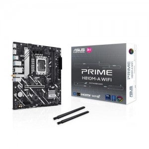 ASUS PRIME H810M-A WIFI STCOM