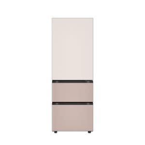 LG 디오스 오브제컬렉션 김치톡톡 Fit & Max Z334GGA171S