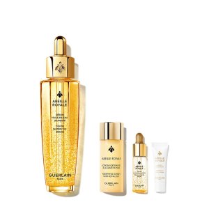 [롯데백화점] 겔랑 NEW 아베이 로얄 유쓰 워터리 오일 세럼 50ml 세트 LE1208789999