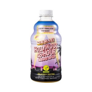 그린몬스터 헐리우드48시간 오리지널 클렌즈