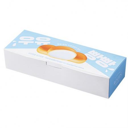 후앙 우유빵빵 생크림빵